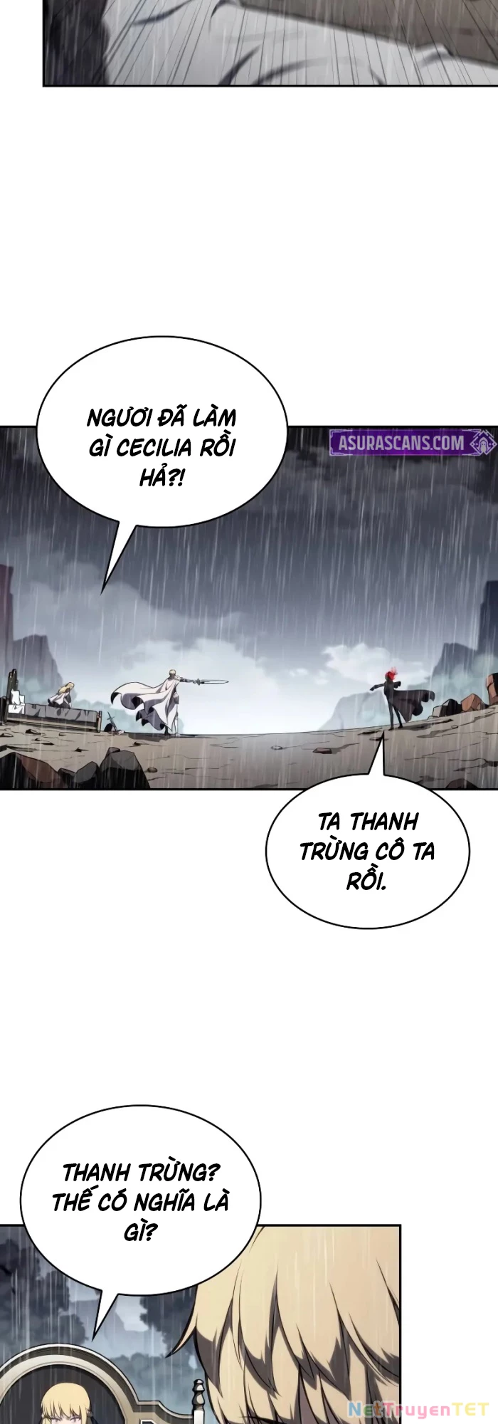 Cậu Út Nhà Công Tước Là Sát Thủ Hồi Quy Chapter 60 - 68
