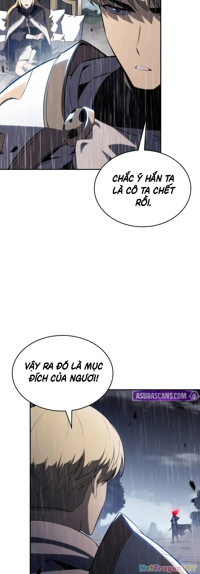 Cậu Út Nhà Công Tước Là Sát Thủ Hồi Quy Chapter 60 - 69