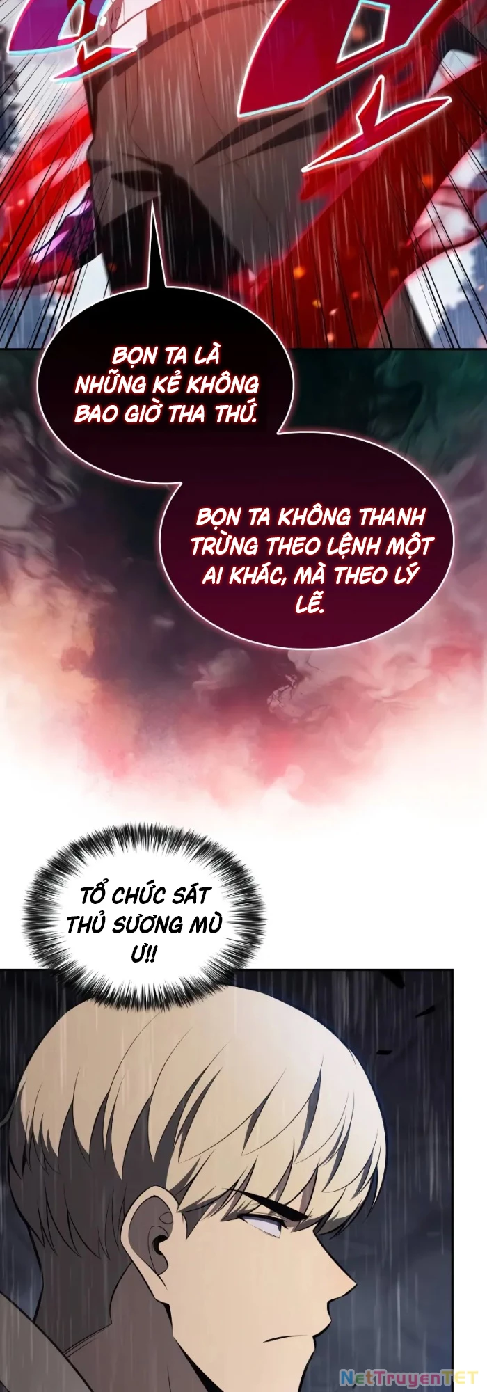 Cậu Út Nhà Công Tước Là Sát Thủ Hồi Quy Chapter 60 - 71