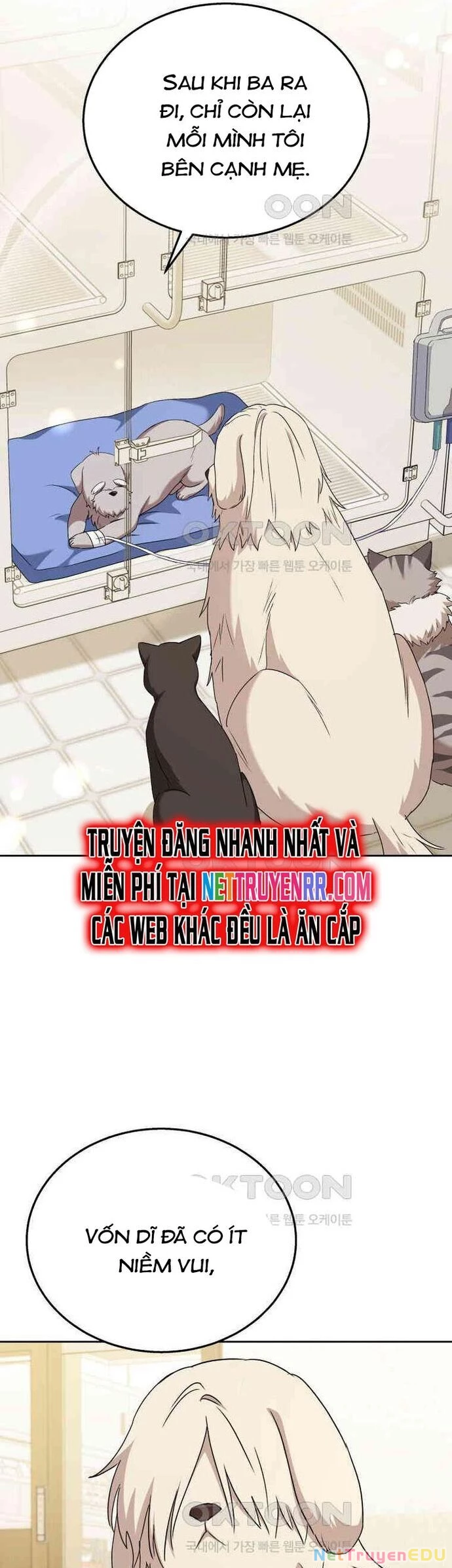 Xin Chào! Bác Sĩ Thú Y Chapter 70 - 11