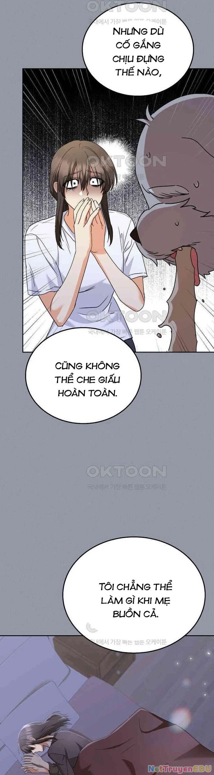 Xin Chào! Bác Sĩ Thú Y Chapter 70 - 13