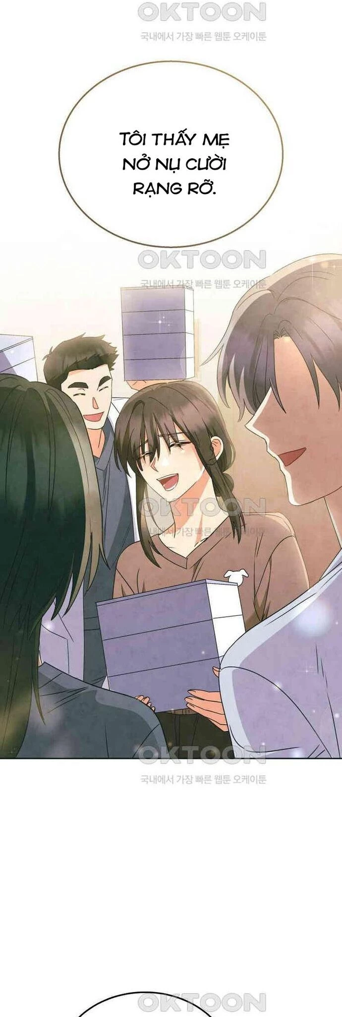 Xin Chào! Bác Sĩ Thú Y Chapter 70 - 15