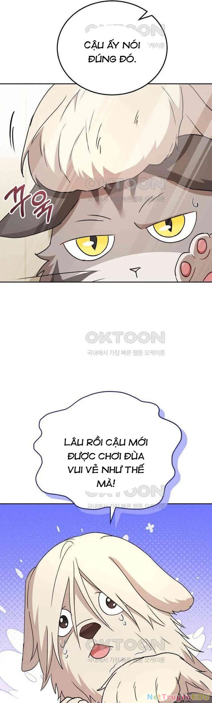 Xin Chào! Bác Sĩ Thú Y Chapter 70 - 19