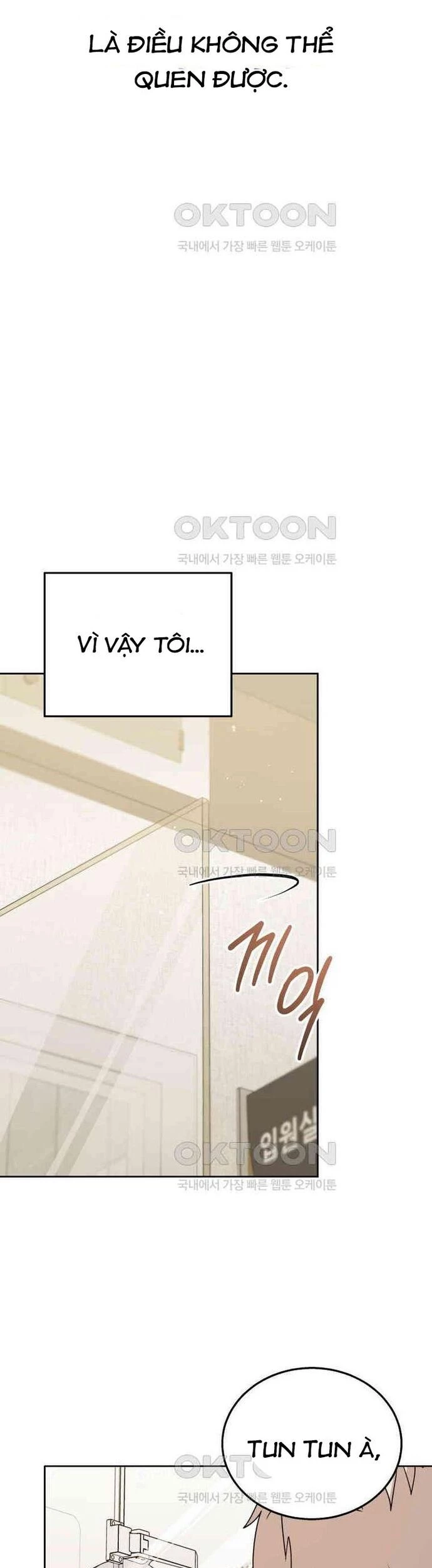 Xin Chào! Bác Sĩ Thú Y Chapter 70 - 31