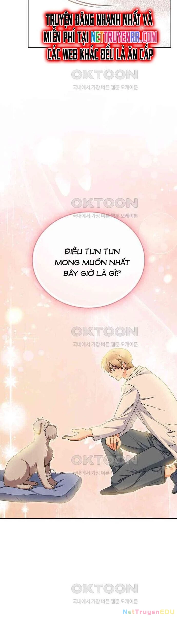 Xin Chào! Bác Sĩ Thú Y Chapter 70 - 38