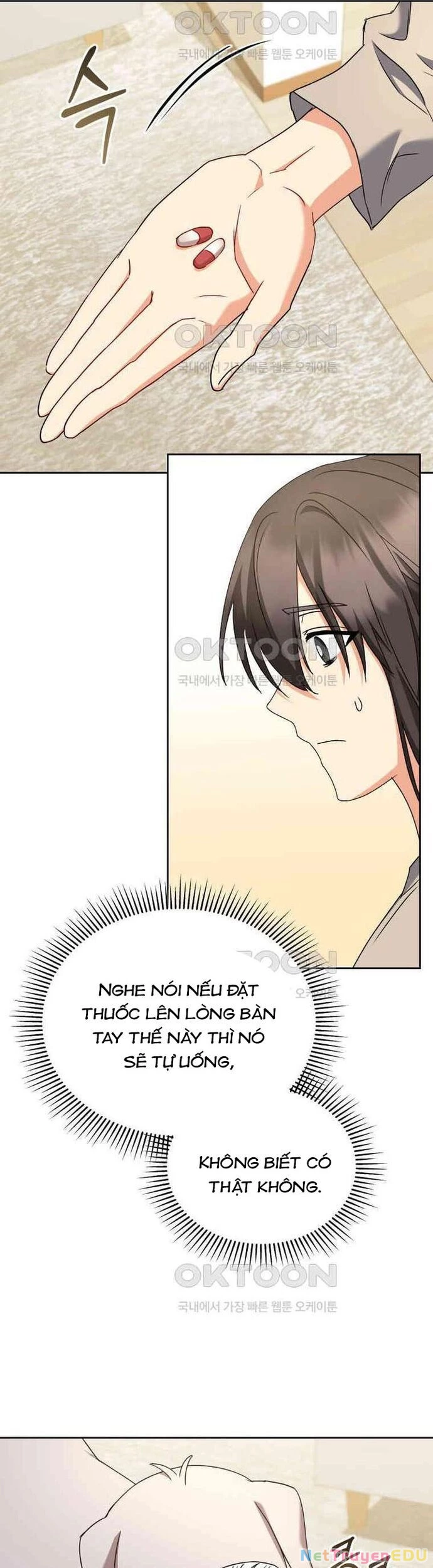 Xin Chào! Bác Sĩ Thú Y Chapter 71 - 3