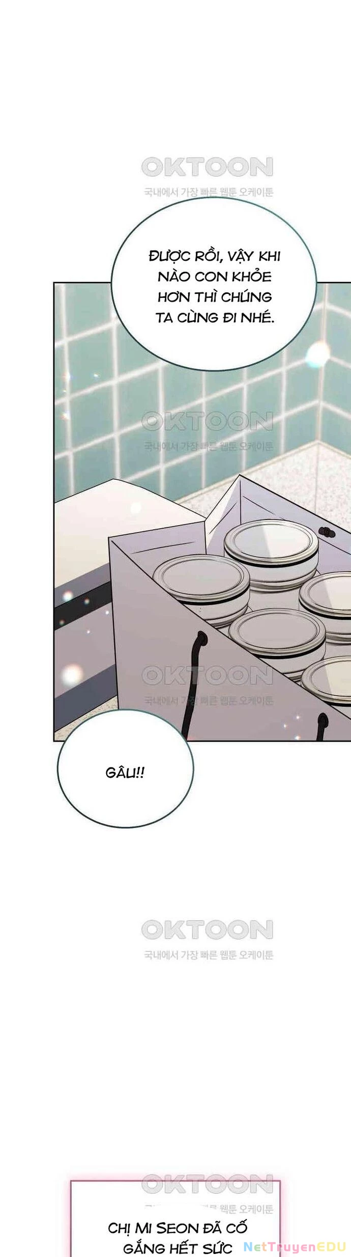 Xin Chào! Bác Sĩ Thú Y Chapter 71 - 11