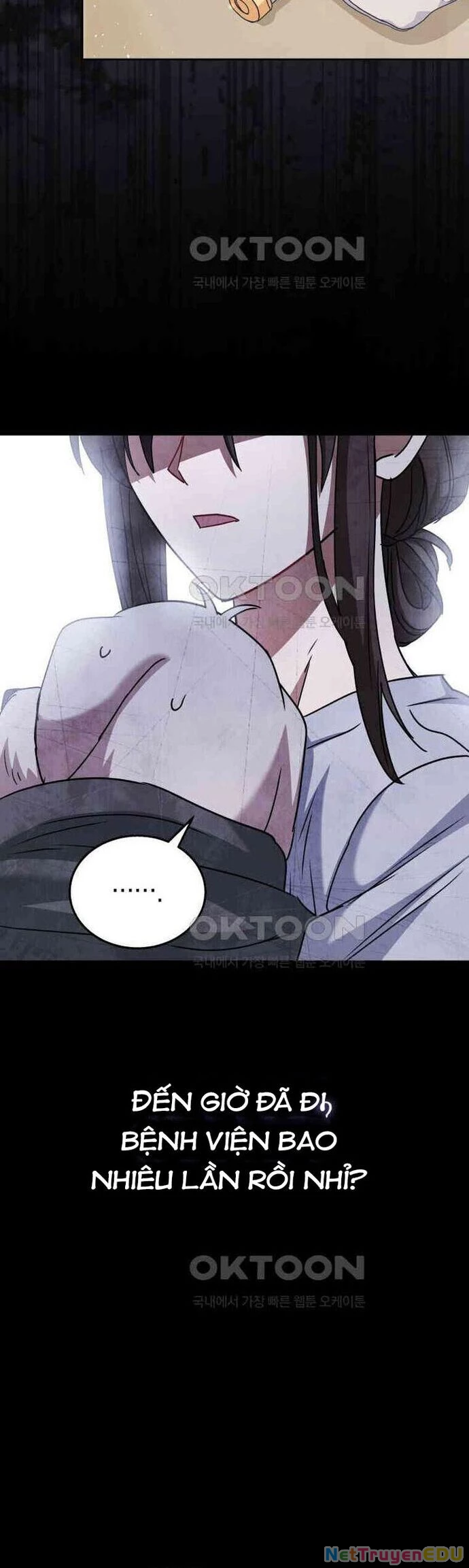 Xin Chào! Bác Sĩ Thú Y Chapter 71 - 20