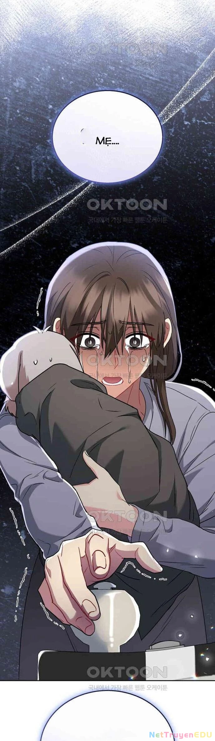 Xin Chào! Bác Sĩ Thú Y Chapter 71 - 27