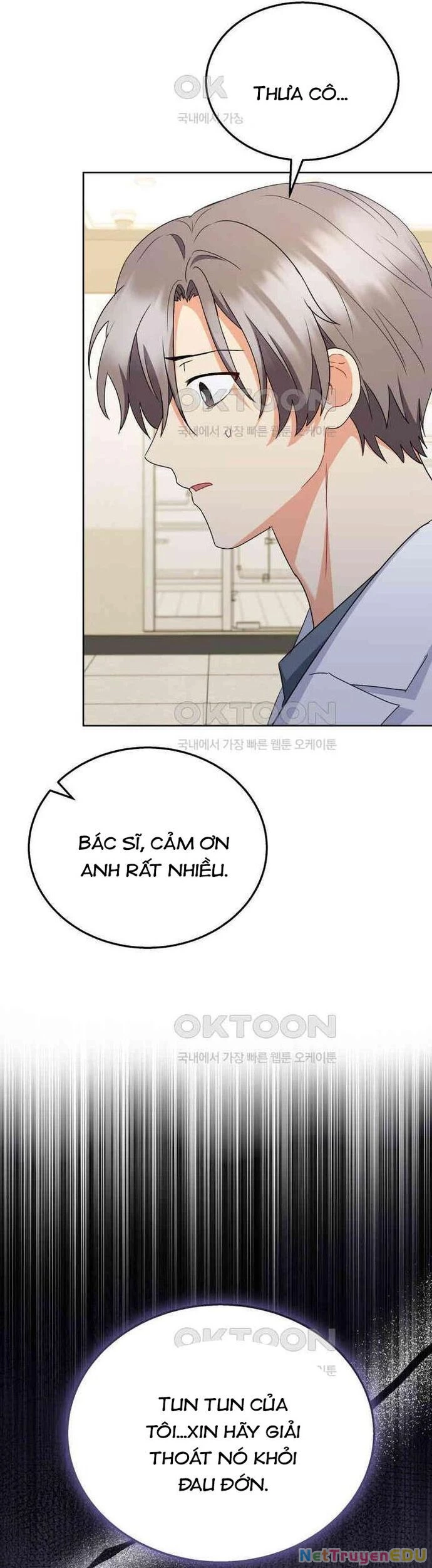 Xin Chào! Bác Sĩ Thú Y Chapter 71 - 47