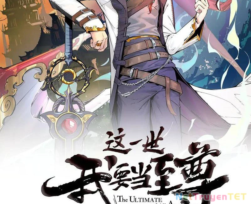Vạn Cổ Chí Tôn Chapter 391 - 2