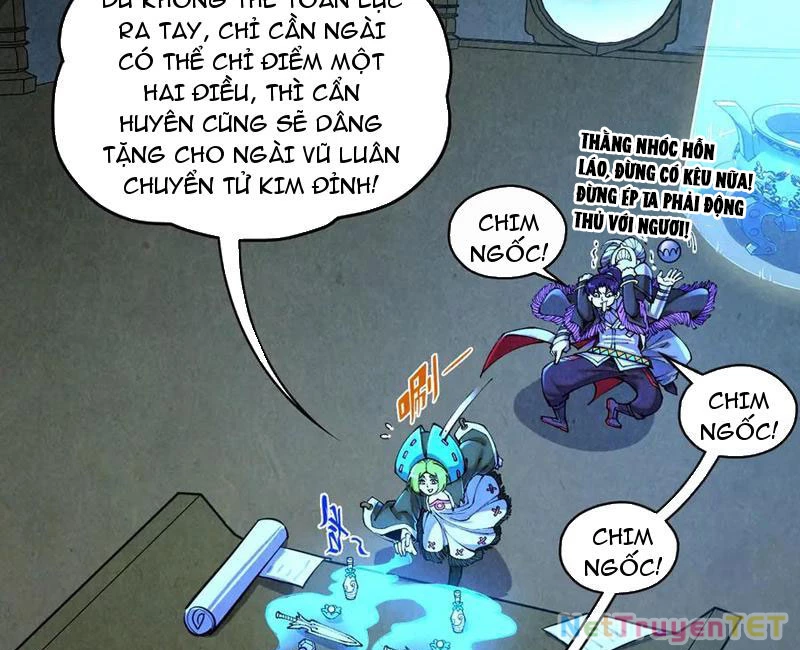 Vạn Cổ Chí Tôn Chapter 391 - 6