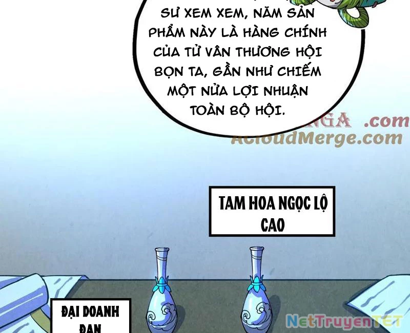 Vạn Cổ Chí Tôn Chapter 391 - 9