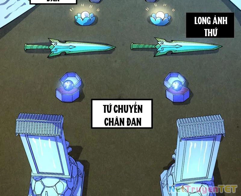 Vạn Cổ Chí Tôn Chapter 391 - 10
