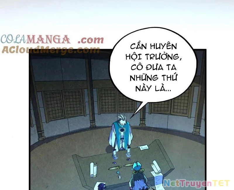 Vạn Cổ Chí Tôn Chapter 391 - 13