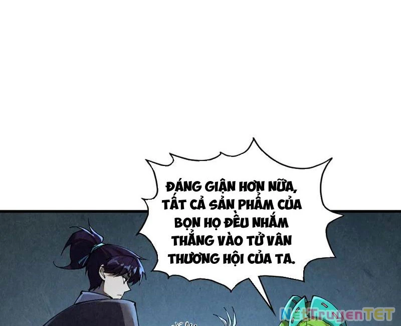 Vạn Cổ Chí Tôn Chapter 391 - 18