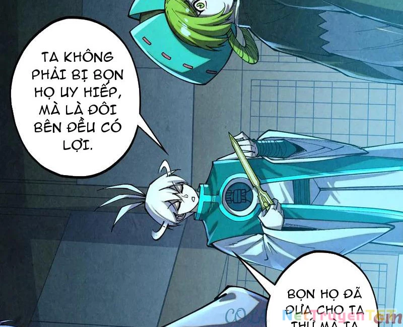 Vạn Cổ Chí Tôn Chapter 391 - 23
