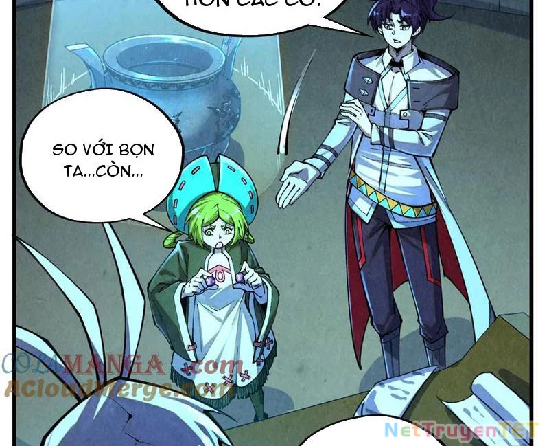 Vạn Cổ Chí Tôn Chapter 391 - 27
