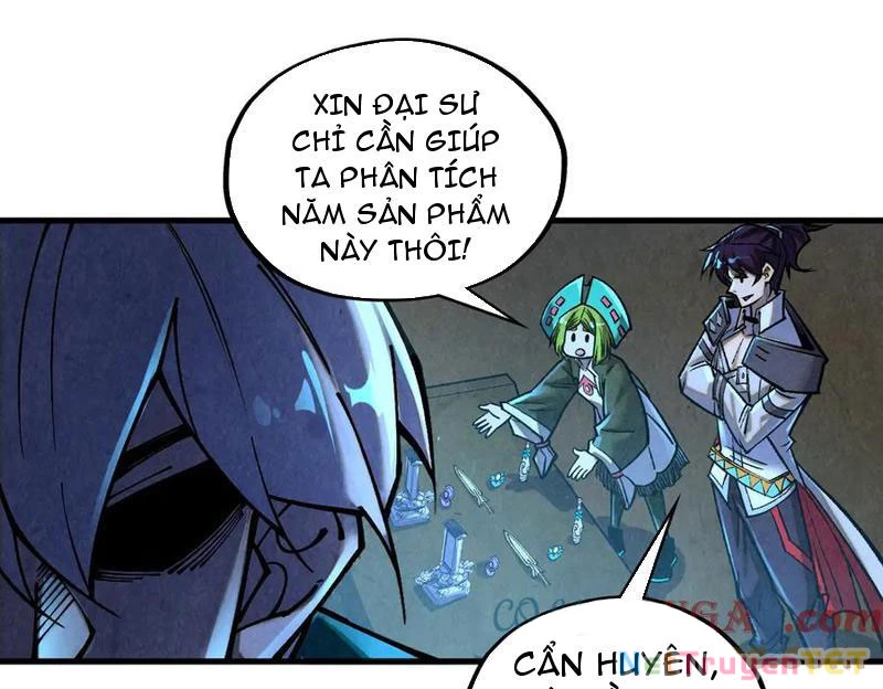 Vạn Cổ Chí Tôn Chapter 391 - 41
