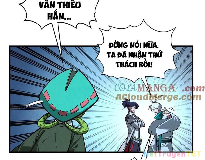 Vạn Cổ Chí Tôn Chapter 391 - 61