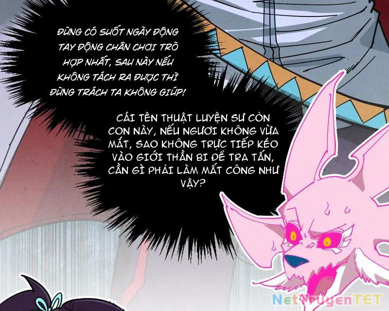 Vạn Cổ Chí Tôn Chapter 391 - 84