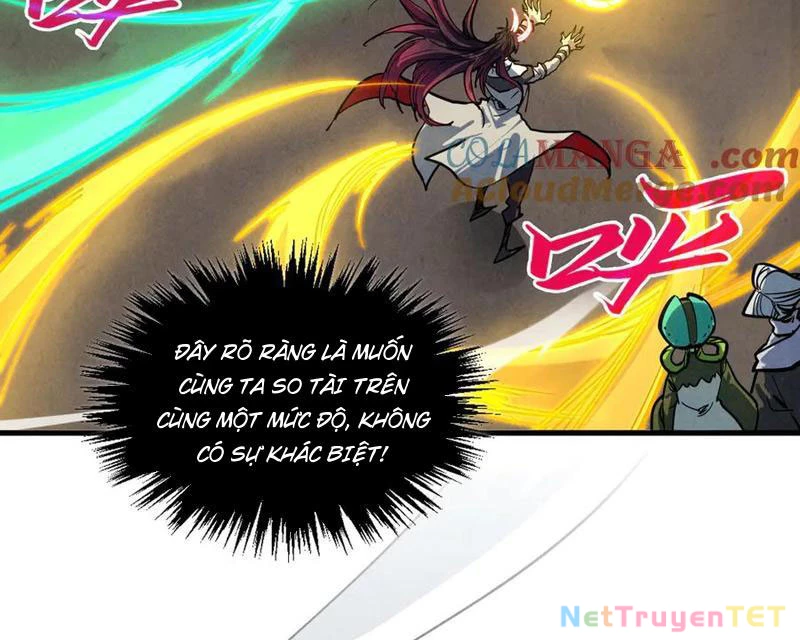 Vạn Cổ Chí Tôn Chapter 391 - 92