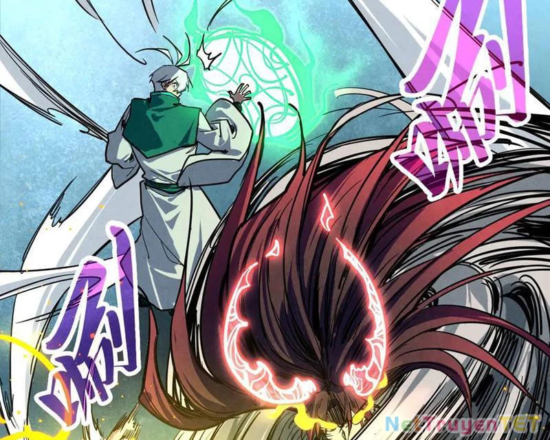 Vạn Cổ Chí Tôn Chapter 391 - 94