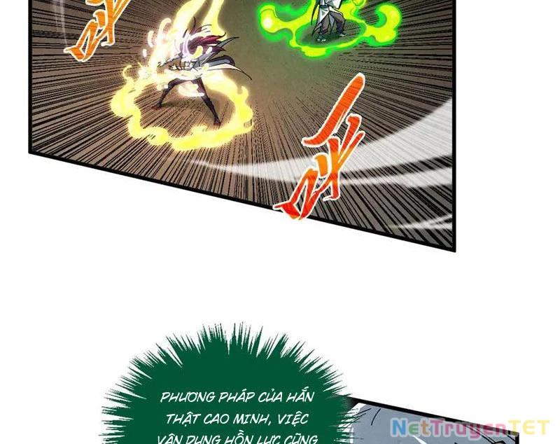 Vạn Cổ Chí Tôn Chapter 392 - 10