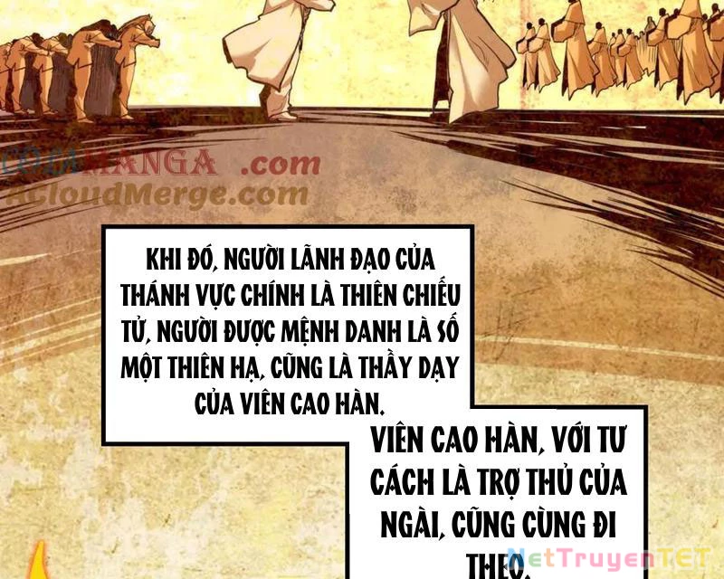 Vạn Cổ Chí Tôn Chapter 392 - 93