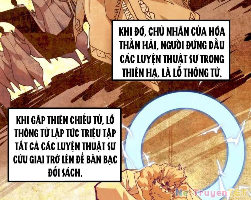 Vạn Cổ Chí Tôn Chapter 392 - 95