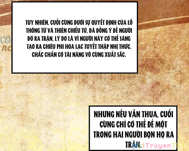 Vạn Cổ Chí Tôn Chapter 392 - 108