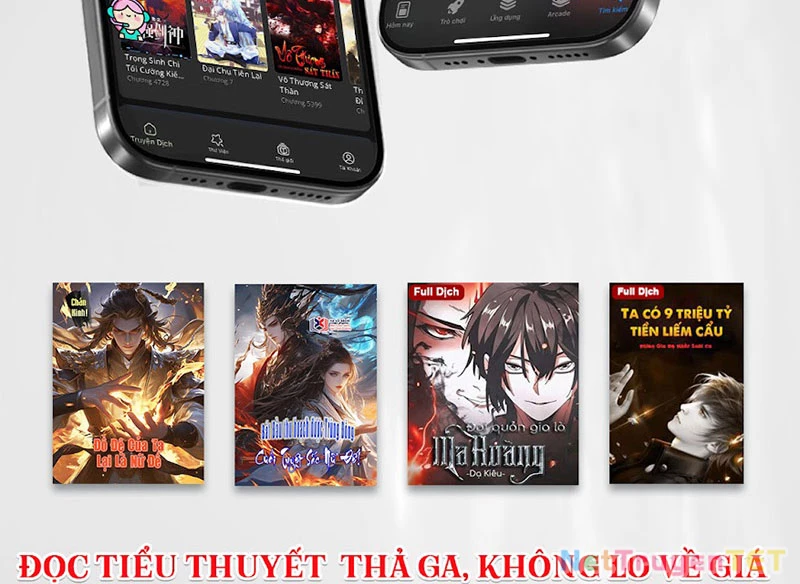 Vạn Cổ Chí Tôn Chapter 392 - 168