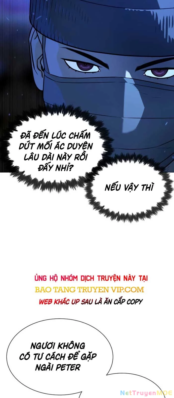 Sát Thủ Peter Chapter 78 - 160