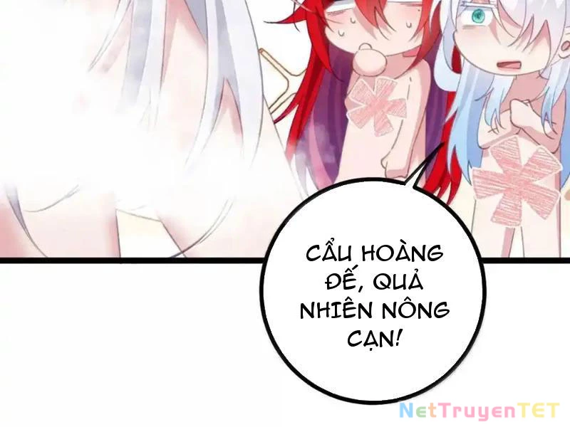 Phá thân của nữ Hoàng Đế Chapter 30 - Trang 2