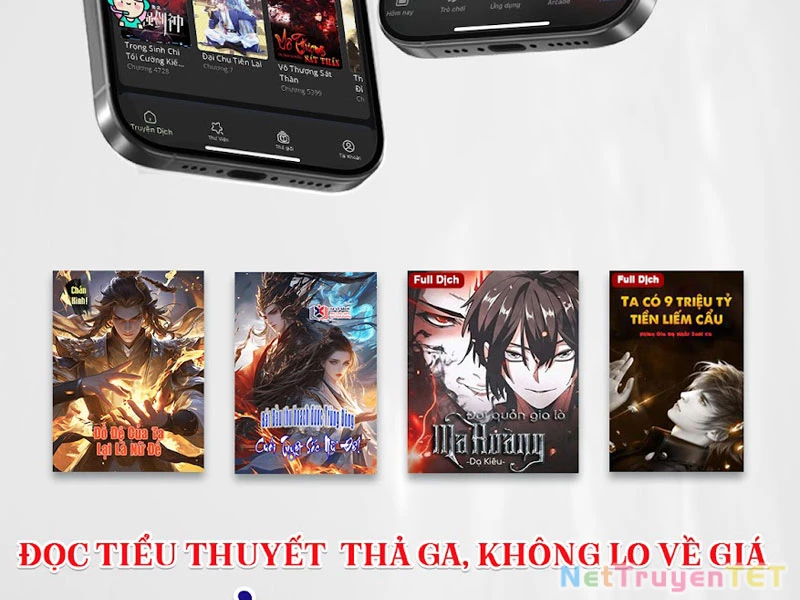 Phá thân của nữ Hoàng Đế Chapter 30 - Trang 2