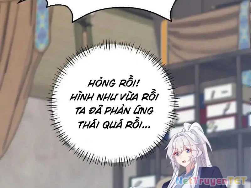 Phá thân của nữ Hoàng Đế Chapter 31 - Trang 2