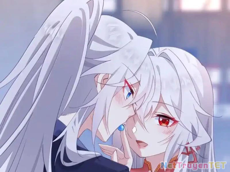 Phá thân của nữ Hoàng Đế Chapter 31 - Trang 2