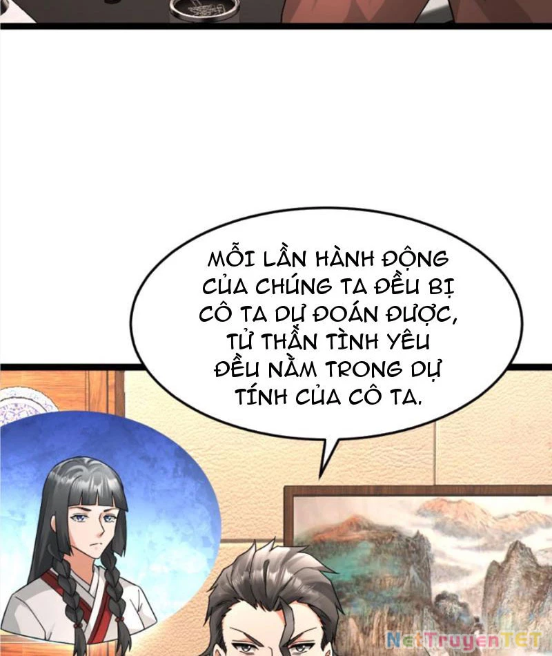 Toàn Cầu Băng Phong: Ta Chế Tạo Phòng An Toàn Tại Tận Thế Chapter 583 - Trang 2