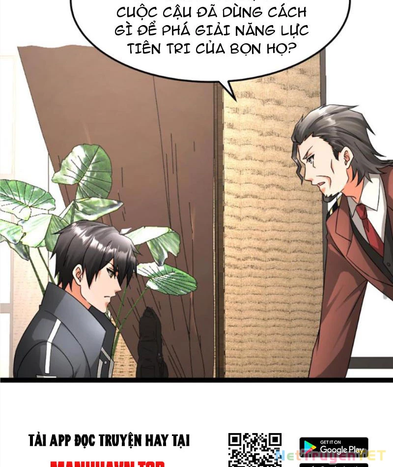 Toàn Cầu Băng Phong: Ta Chế Tạo Phòng An Toàn Tại Tận Thế Chapter 583 - Trang 2