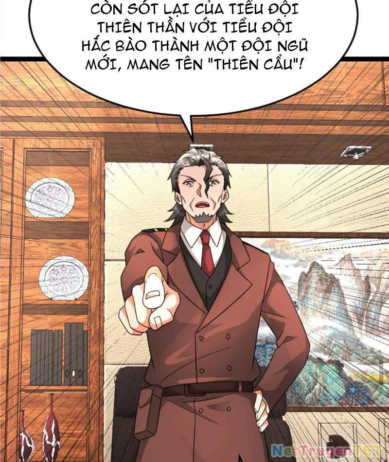 Toàn Cầu Băng Phong: Ta Chế Tạo Phòng An Toàn Tại Tận Thế Chapter 583 - Trang 2