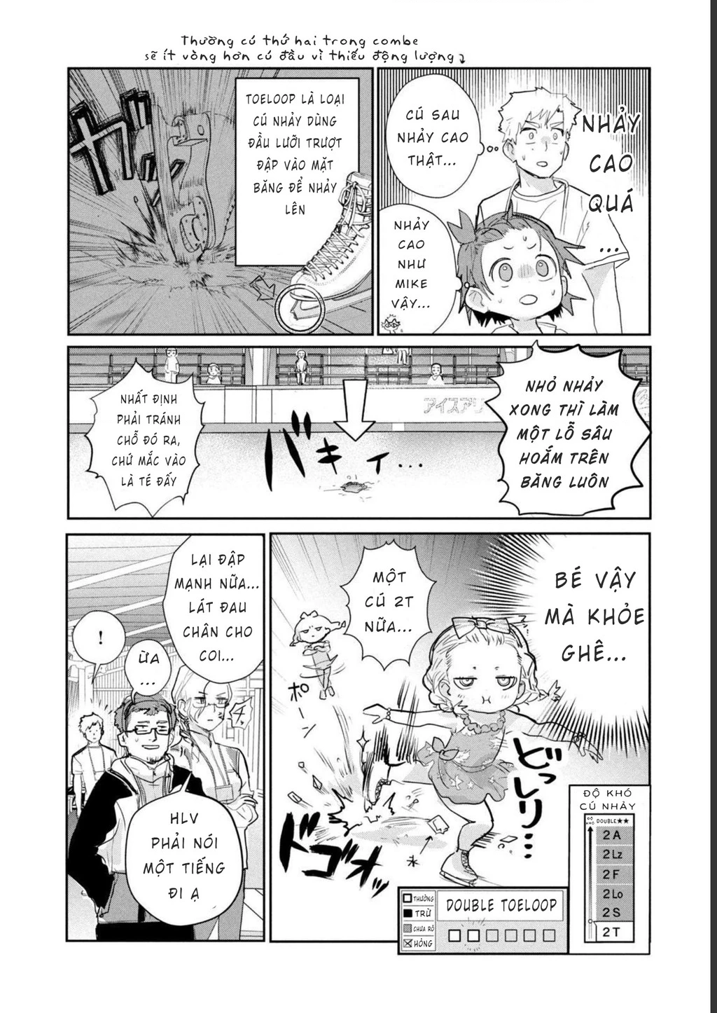 Medalist Chapter 9 - 7