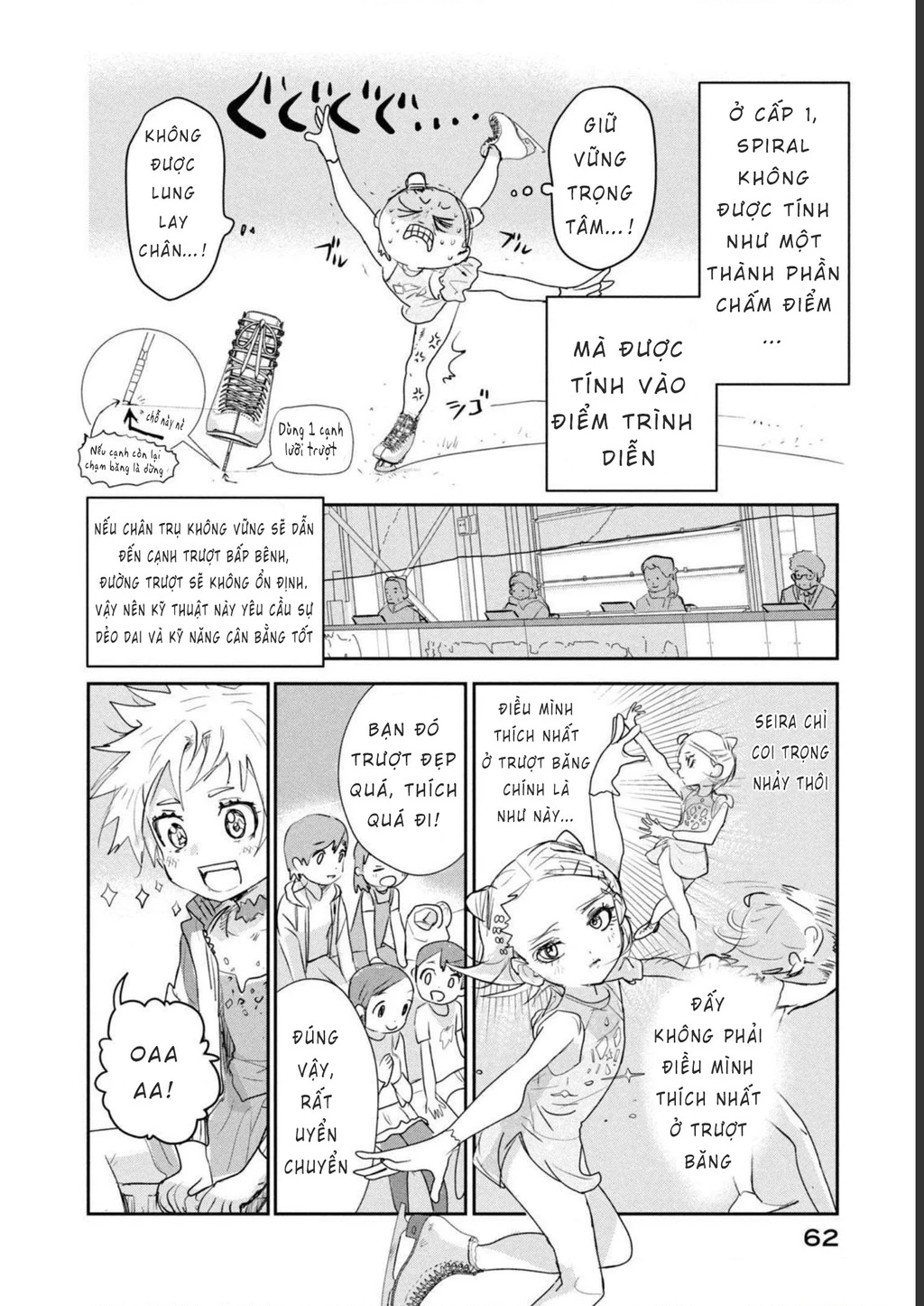 Medalist Chapter 9 - 15