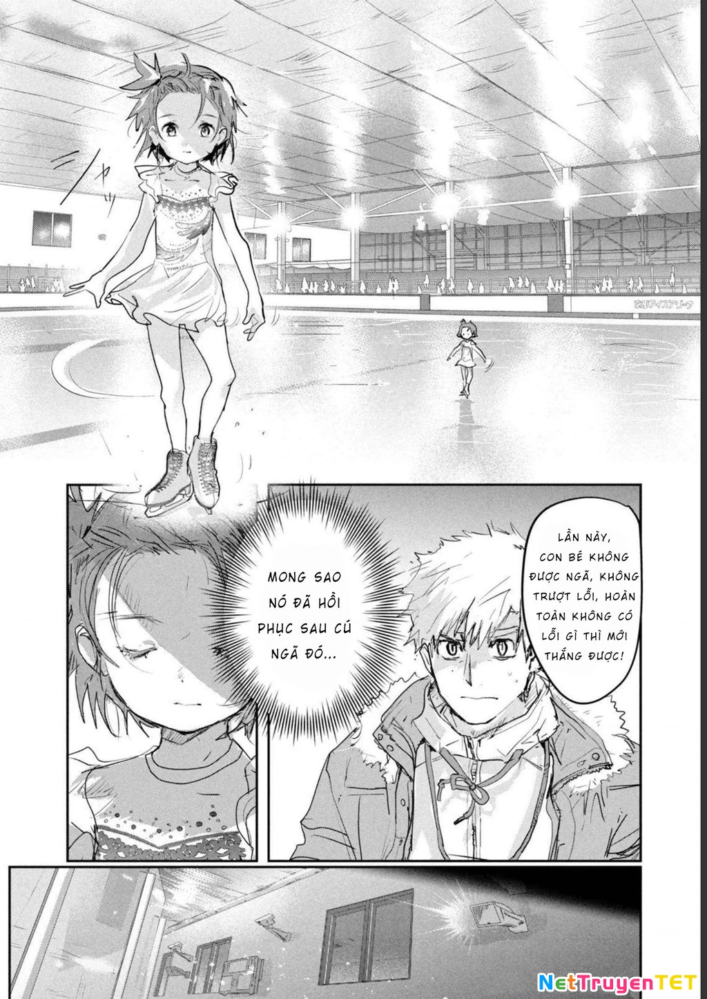 Medalist Chapter 9 - 23