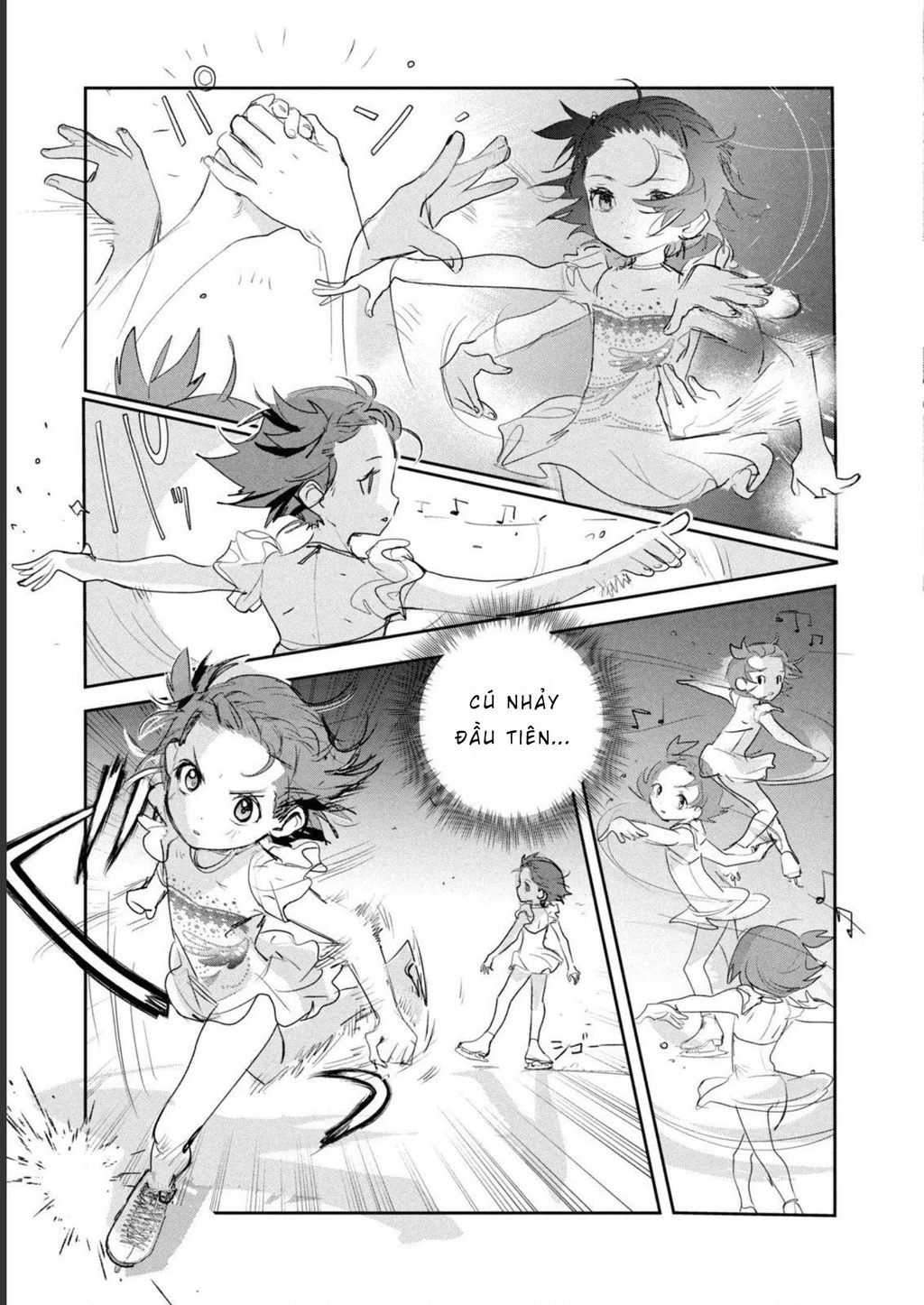 Medalist Chapter 9 - 24