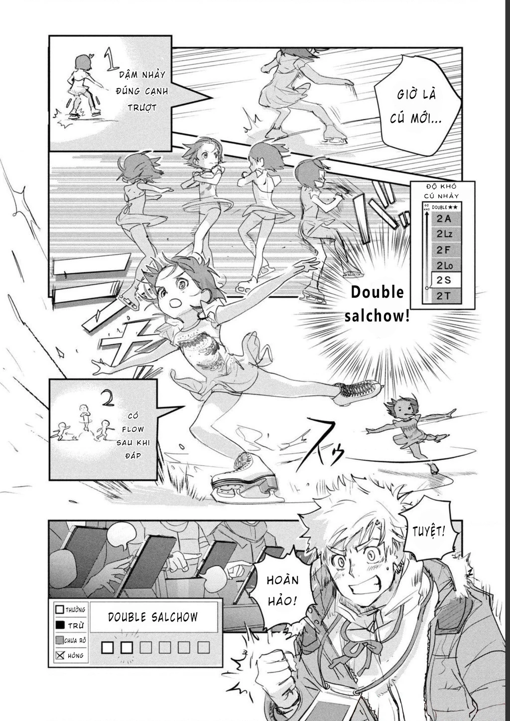 Medalist Chapter 9 - 27