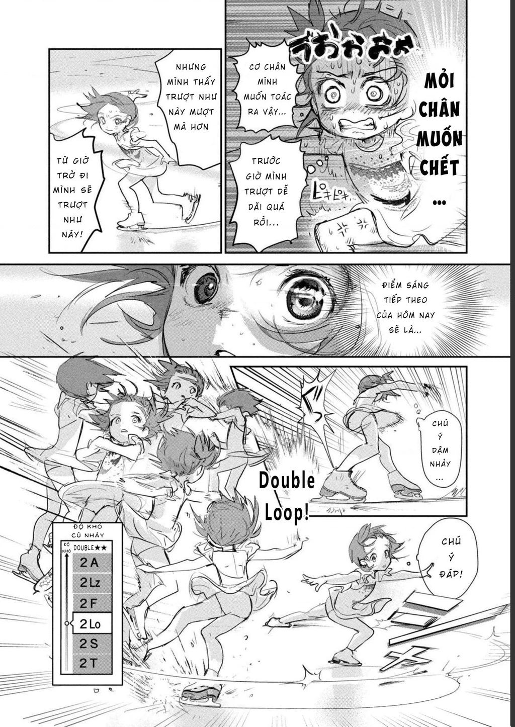 Medalist Chapter 9 - 29