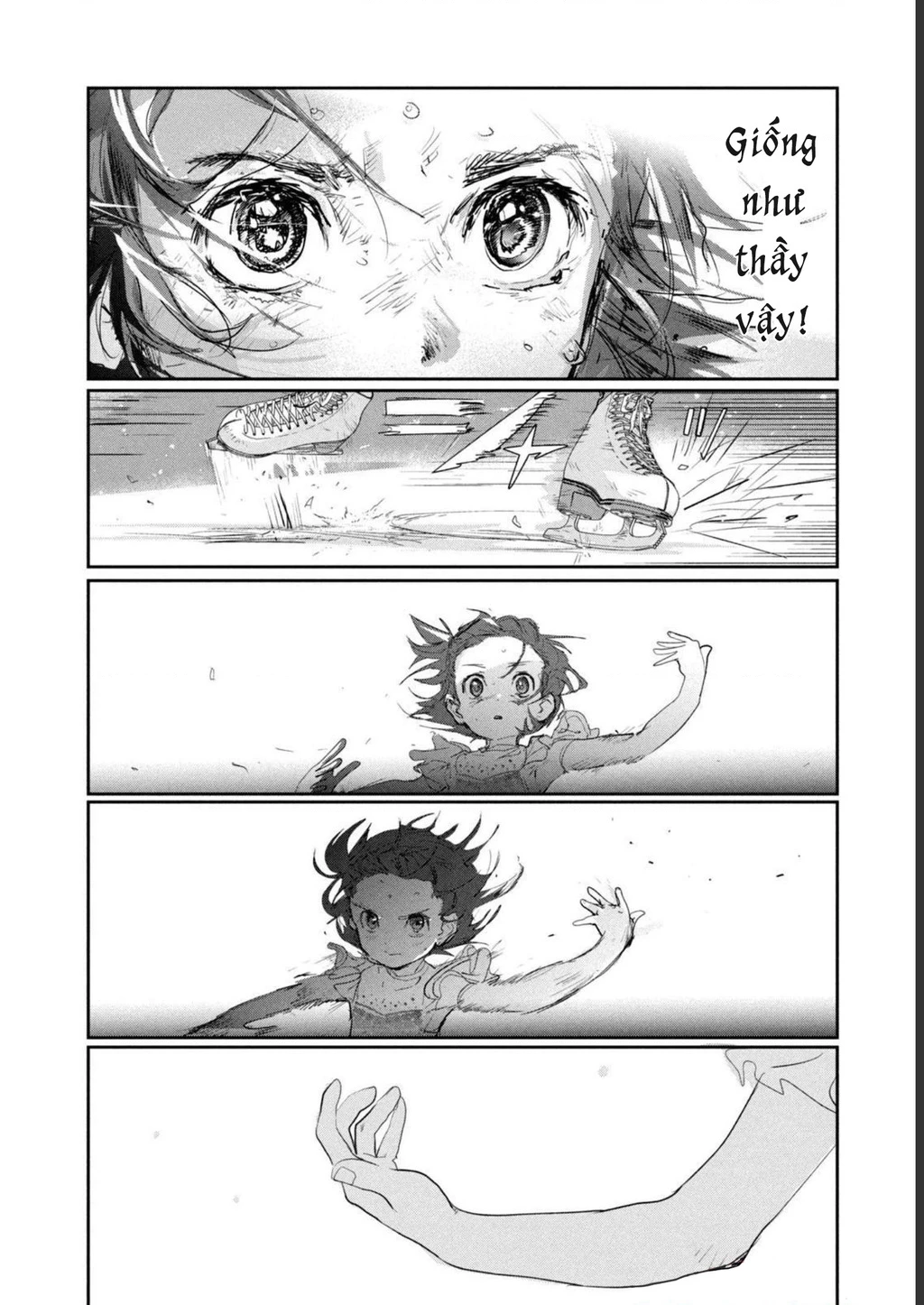Medalist Chapter 9 - 37