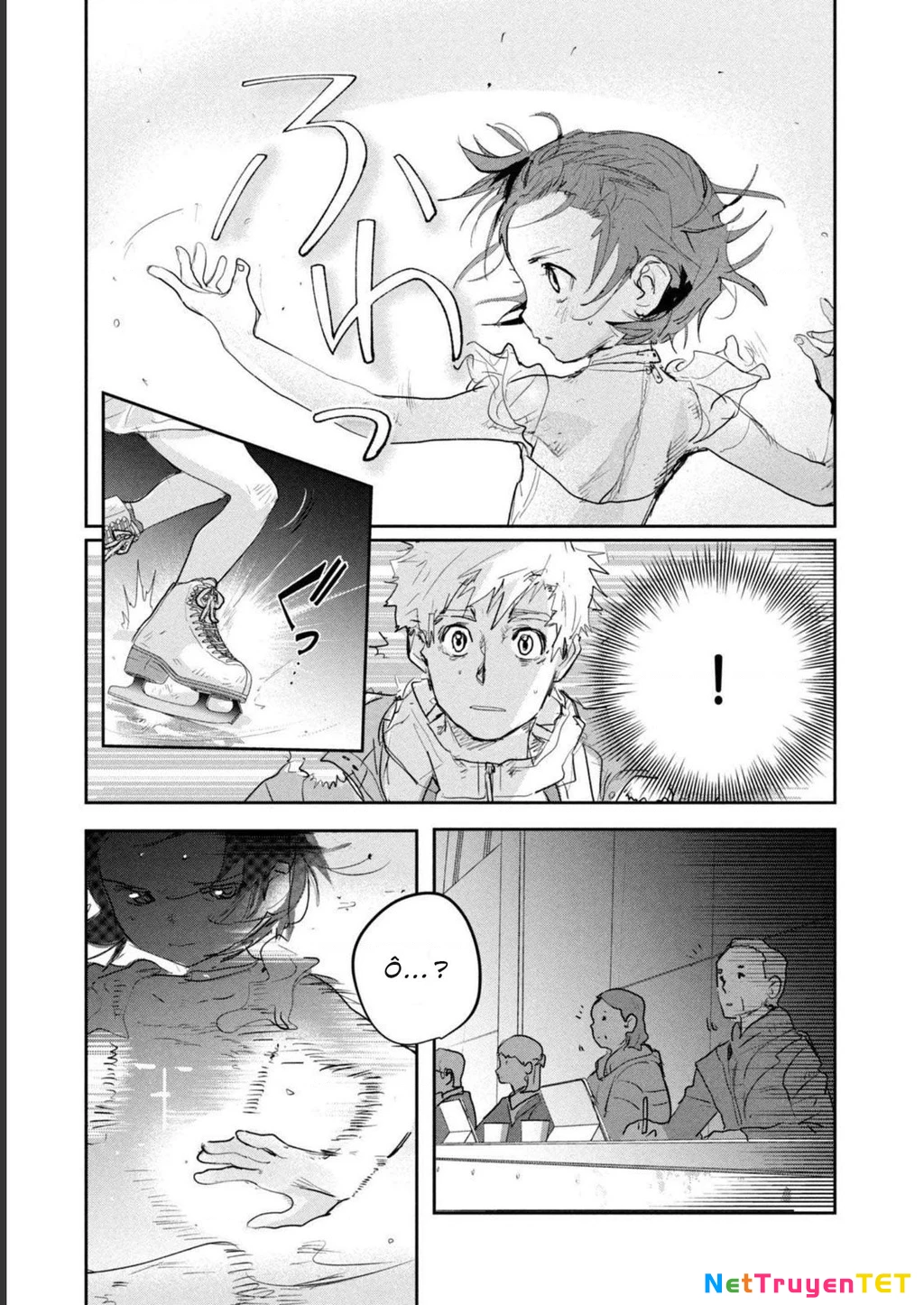 Medalist Chapter 9 - 38