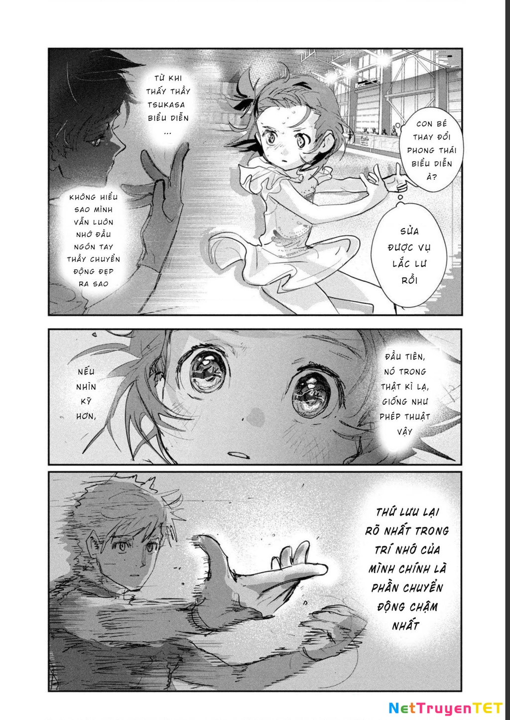 Medalist Chapter 9 - 39