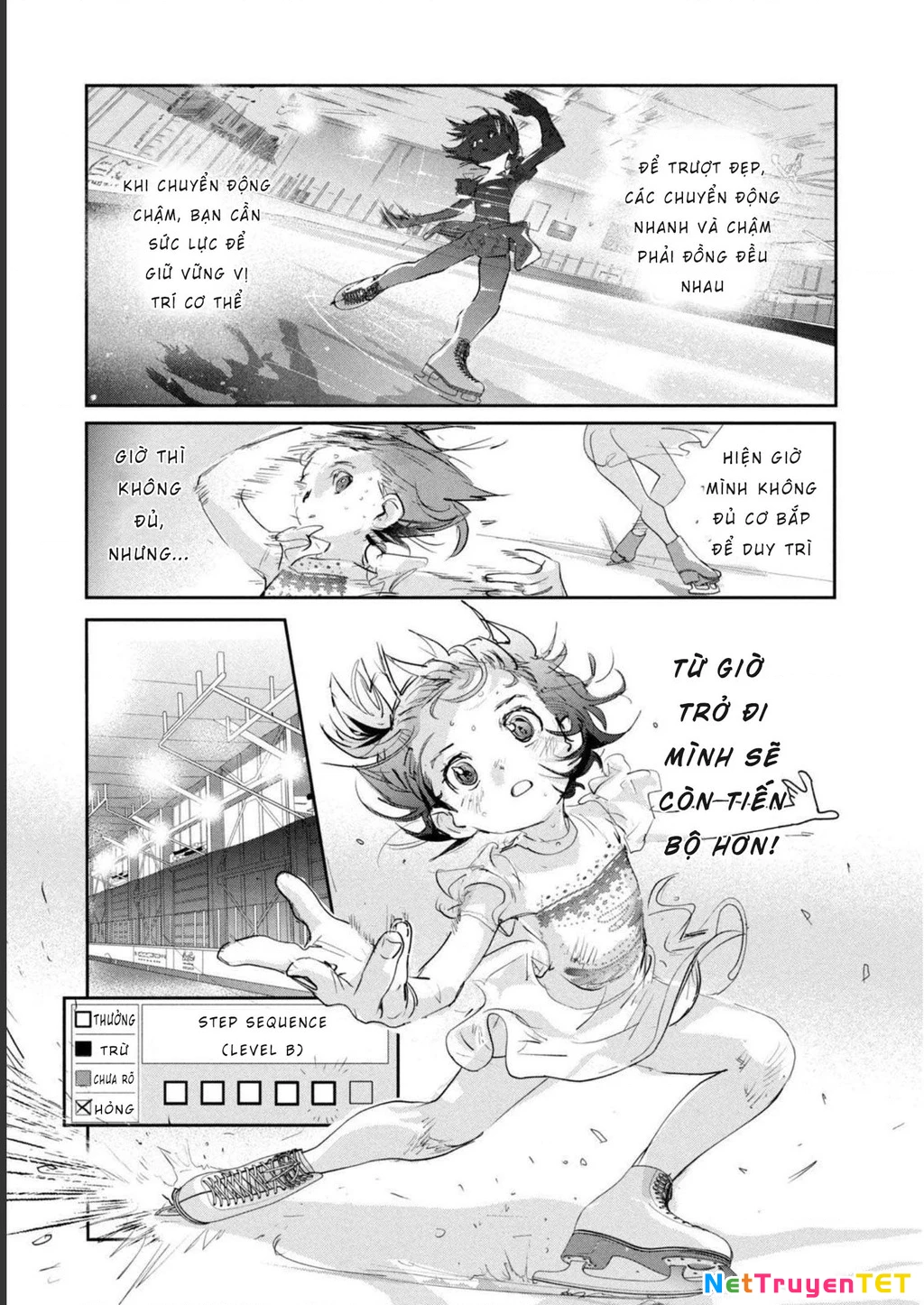 Medalist Chapter 9 - 42